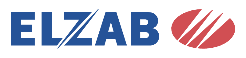 Elzab logo